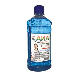 Alcool Sanitar Ana 500 ml