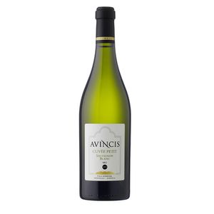 Vin alb sec Avincis Cuvee Petit, Sauvignon Blanc 0.75 l