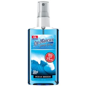 Odorizant auto Dr. Marcus pump spray ocean 75 ml