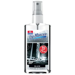 Odorizant auto Dr. Marcus pump spray black 75 ml