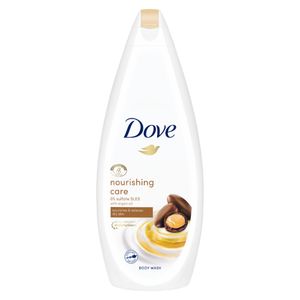 Gel de dus Dove Nourishing Oil & care 750 ml