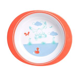 Farfurie melamina Auchan Baby