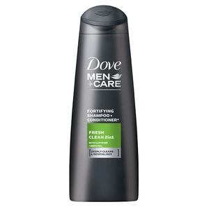 Sampon Dove Men + Care Clean 400 ml