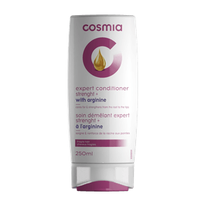 Balsam Cosmia cu arginina pentru par fragil 250ml
