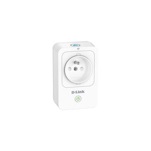 Priza inteligenta D-link DSP-W215 cu conexiune Wi-Fi