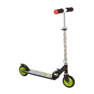 Trotineta pliabila Cups's cu roti de 125mm pentru baieti