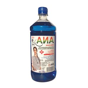 Alcool Sanitar Ana 1 l