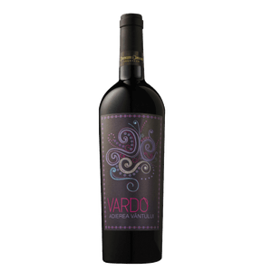 Vin rosu sec Domeniul Coroanei Segarcea, Adierea Vantului 0.75 l