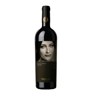 Vin rosu sec Domeniul Coroanei Segarcea, Syrah, Cabernet Sauvignon, Marselan 0.75 l