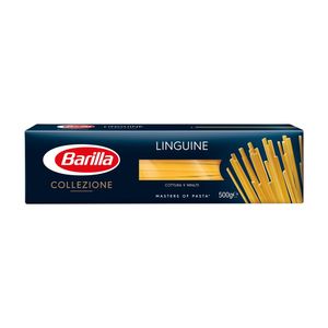 Linguine Barilla, 500 g