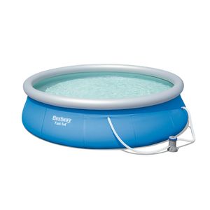 Set total Bestway pentru piscina 396 x 84 cm