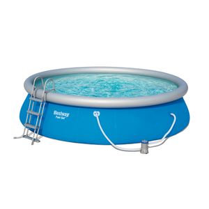 Set total Bestway pentru piscina 457 x 107 cm