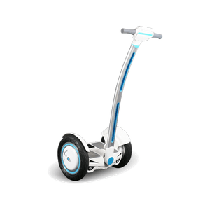 Scooter electric Airwheel S3 cu protectie la inclinare