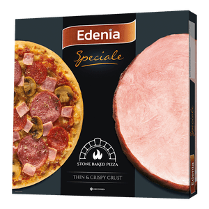 Pizza Edenia Speciale, 325g