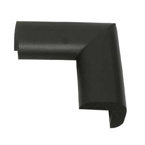 Coltar mic de protectie din spuma de cauciuc Car Boy Kidland AC-32 negru