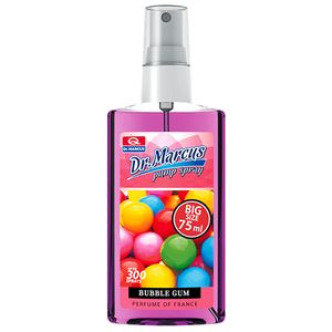 Odorizant auto Dr. Marcus pump spray bubblegum 50 ml