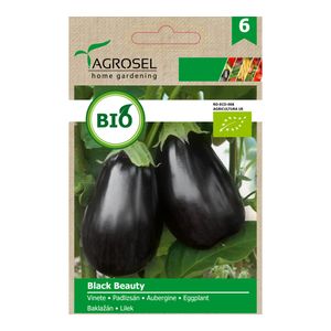 Vinete black beauty eco