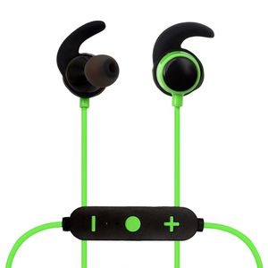 Casti sport Big Shot cu bluetooth rezistente la apa