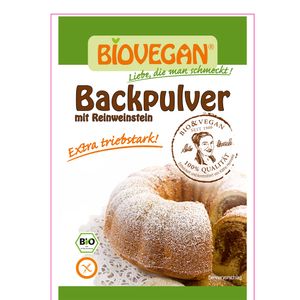 Praf de copt organic BioVegan 17 g