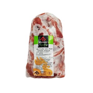 Gaturi de pui fara piele Copanex, 1.2 kg
