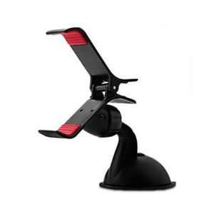 Suport auto universal Big Shot cu clips si ventuza