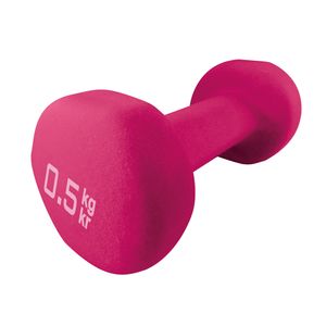 Gantera Cup's acoperita cu neopren 500g