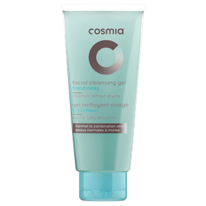 Gel de curatare ten Cosmia cu extract de lotus 150ml