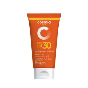 Crema pentru fata Cosmia cu protectie solara SPF30 50ml