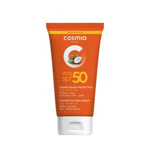 Crema pentru fata Cosmia cu protectie solara SPF50 50ml