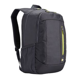 Rucsac Case Logic WMBP-115 pentru laptop-uri cu diagonala maxima de 15.6 inch