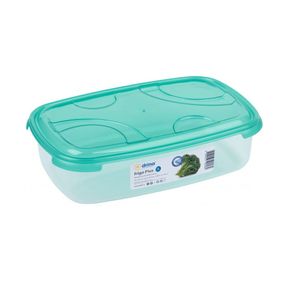 Cutie alimentara din plastic Frigo Plus, 2L