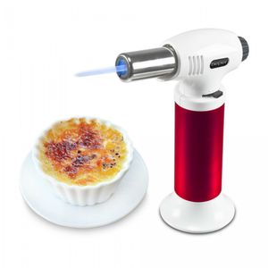 Arzator Beper 90.049R rosu pentru creme brule