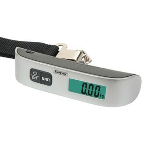 Cantar de bagaje Beeper 90.126