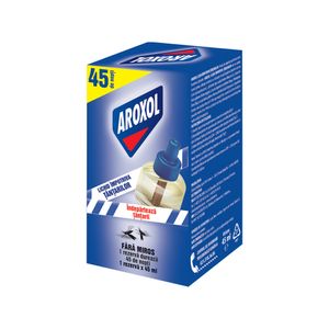 Rezerva aparat impotriva tantarilor Aroxol, 35ml