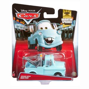 Personaje Cars, diverse modele