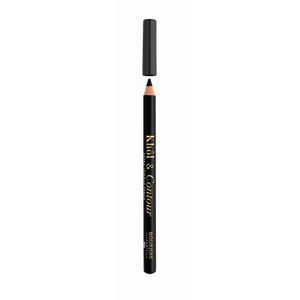 Creion de ochi Bourjois Khol&Contour 02 Ultra black, 1,2 g