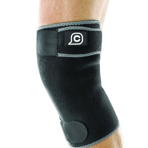 Protectie Cup's pentru genunchi