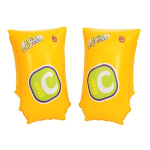 Set gonflabil initiere inot, 30 x 15 cm