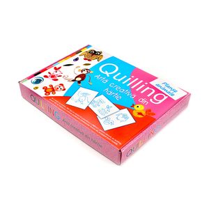 Set creativ quilling Arhi Design