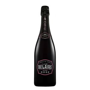 Vin spumant Luc Belaire Rare Rose, 0.75 l