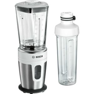 Blender Bosch MMBM7G2M cu puterea de 350W si 2 trepte de viteza