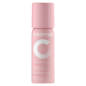 Sampon uscat spray Cosmia cu efect de volum 50ml