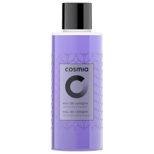 Apa de colonie Cosmia cu parfum de lavanda 250ml