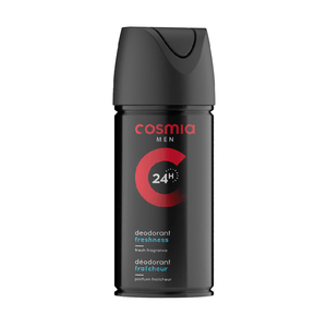 Deodorant Spray Cosmia Men Freshness 150ml