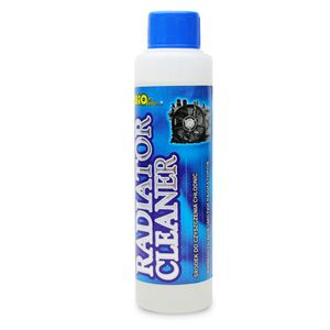 Solutie Bioline pentru curatarea radiatorului, 250 ml