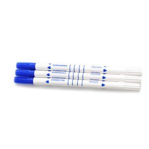 Carioca pic Arhi Design, 3 bucati/set
