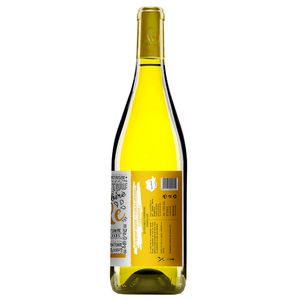 Vin alb demidulce Aligole, Sauvignon Blanc, Muscat, Chardonnay 0.75 l