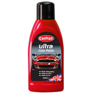 Ultra polish rosu Carplan 500 ml