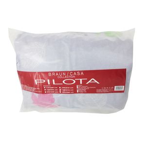 Pilota microfibra Braun 140 x 200 cm, diverse modele