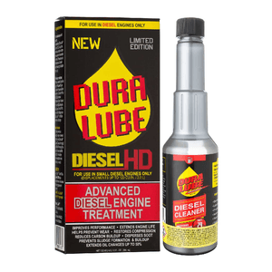 Set tratament Dura Lube pentru motor